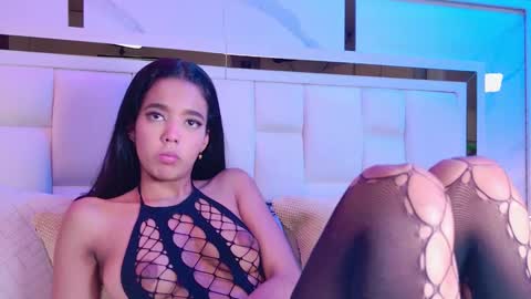 Paulina  online show from February 7, 7:17 pm