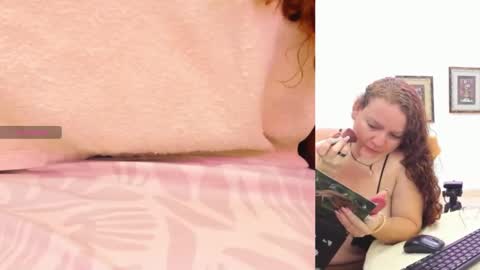 Paulina Davis  online show from January 29, 3:22 am