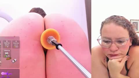 Paulina Davis  online show from January 30, 12:18 am