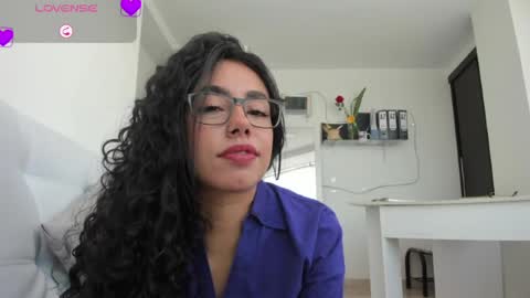 paulina online show from March 14, 6:46 pm