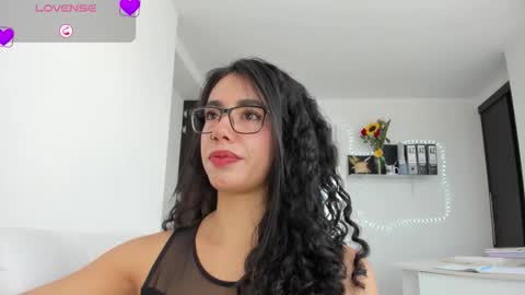 paulina online show from March 19, 7:40 pm