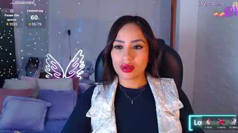 paulina online show from June 14, 5:37 pm