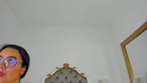 paulina lux online show from February 15, 2:58 pm