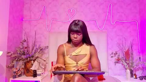 Snapshot of paulina_sodi chatting on October 26, 12:33 pm Paulina online show from October 26, 12:33 pm