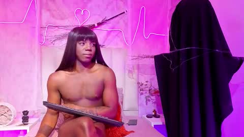 Snapshot of paulina_sodi chatting on October 29, 12:40 pm Paulina online show from October 29, 12:40 pm