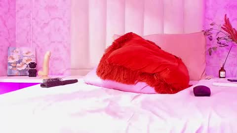 Snapshot of paulina_sodi chatting on November 6, 9:15 pm Paulina online show from November 6, 9:15 pm