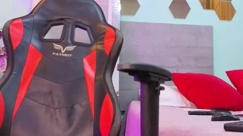 Snapshot of paulina_sodi chatting on November 14, 8:29 pm Paulina online show from November 14, 8:29 pm