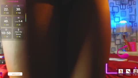 Paulina  online show from March 20, 1:38 pm