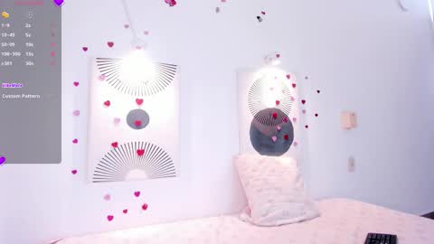 paulina_soul online show from March 6, 5:20 pm