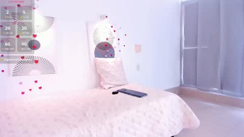 paulina_soul online show from March 14, 4:23 pm