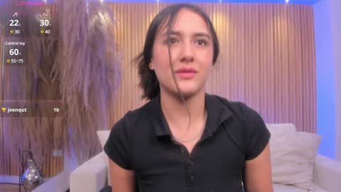 Snapshot of paulina_sweett chatting on December 30, 1:14 pm Paulina online show from December 30, 1:14 pm