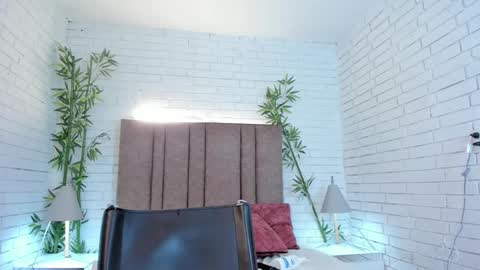 Snapshot of paulina_sweett chatting on January 11, 2:36 pm Paulina online show from January 11, 2:36 pm