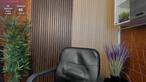 Snapshot of paulina_sweett chatting on February 7, 12:06 pm Paulina online show from February 7, 12:06 pm