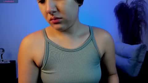 Snapshot of paulina_sweett chatting on September 9, 11:54 am Paulina online show from September 9, 11:54 am