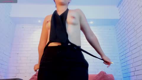 Snapshot of paulina_sweett chatting on September 27, 11:15 am Paulina online show from September 27, 11:15 am