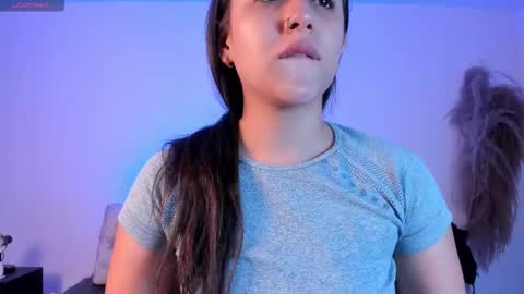 Snapshot of paulina_sweett chatting on September 30, 12:32 pm Paulina online show from September 30, 12:32 pm