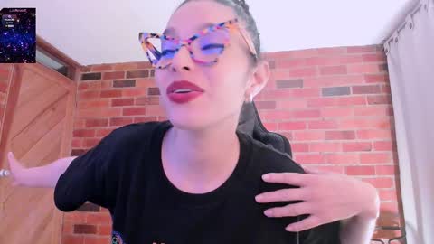 Paulina online show from January 5, 3:32 am