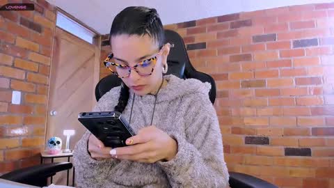 Paulina online show from January 11, 2:15 pm