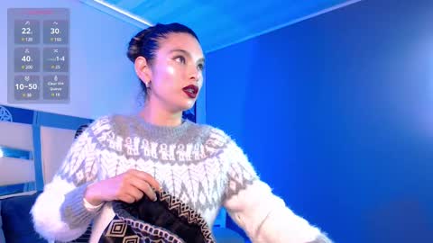 Paulina online show from February 27, 11:52 am