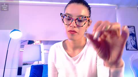 Paulina online show from March 3, 3:09 pm