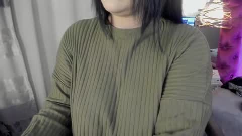 paulinabelen21 online show from November 7, 4:01 am