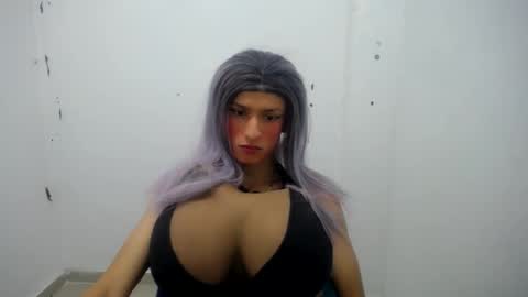 paulinabigcock24 online show from January 10, 12:58 pm