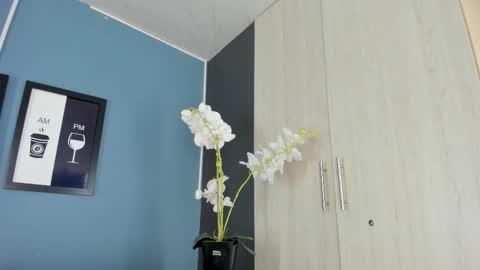 Paulina online show from January 9, 5:59 pm