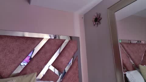 Paulina online show from March 3, 9:26 am