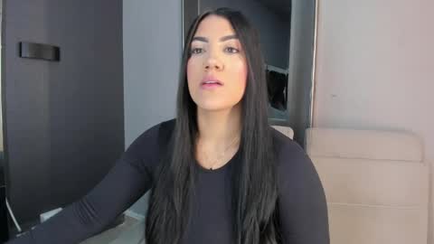 Paulina online show from April 17, 12:52 pm