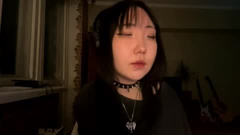 Yuna online show from February 23, 2:25 pm