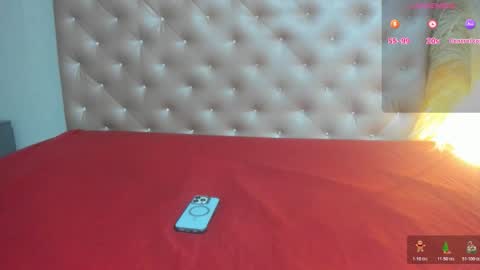 PaulinaSaennz online show from November 30, 12:42 pm