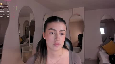 Paulina Santos  online show from September 11, 7:14 pm