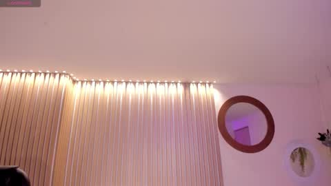 Paulina Santos  online show from October 1, 7:20 pm