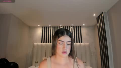 Paulina Santos  online show from February 25, 7:23 pm