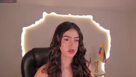 Paulina Santos  online show from June 20, 8:22 pm