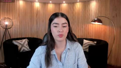 Paulina Santos  online show from July 12, 5:37 pm