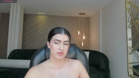 Paulina Santos  online show from July 14, 8:14 pm