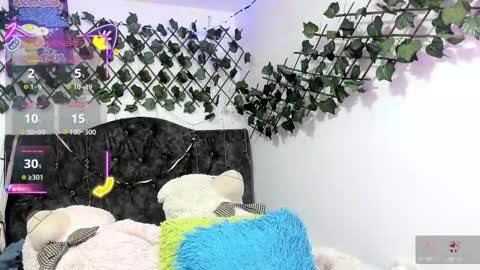 Paulina online show from September 30, 8:08 am