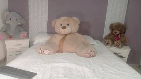 Snapshot of paulinawilliams chatting on November 26, 5:14 pm paulina online show from November 26, 5:14 pm