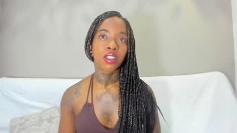 Pauline online show from September 9, 1:38 am