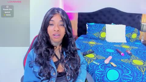 Pauline online show from March 5, 3:13 am