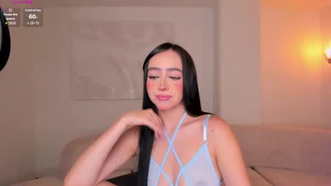 Pauline Sanz online show from July 6, 8:22 pm