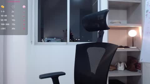 Snapshot of paulirose chatting on January 11, 4:16 am paulirose online show from January 11, 4:16 am