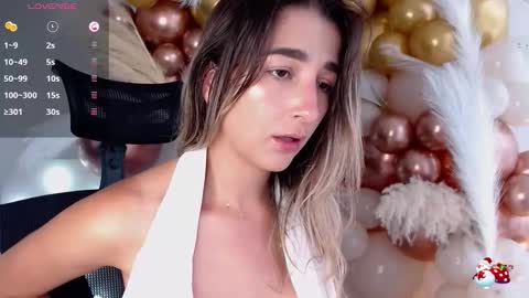 Snapshot of paulirose chatting on December 15, 4:11 pm paulirose online show from December 15, 4:11 pm