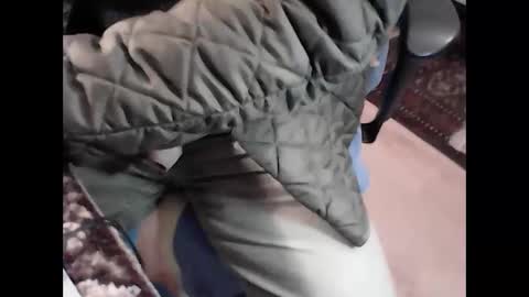 Paul online show from March 15, 9:15 am