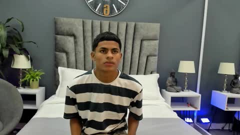 Paull Cassidy online show from September 28, 7:08 pm