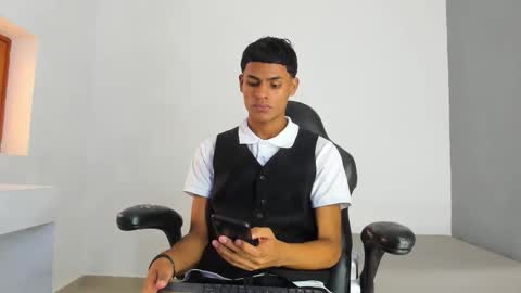 Paull Cassidy online show from October 19, 7:14 pm