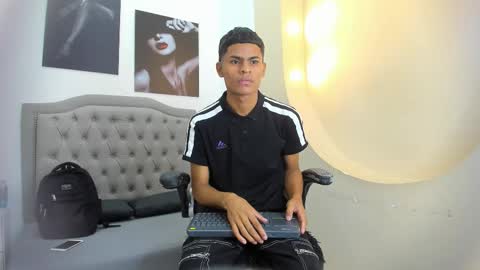 Paull Cassidy online show from November 23, 11:21 am