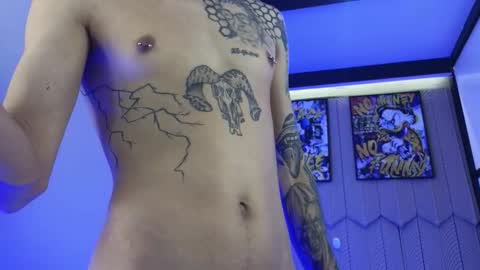 Paulo online show from February 16, 9:00 pm