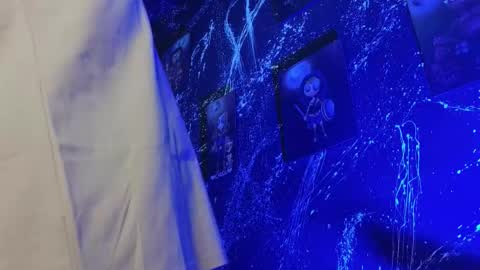 Paulo online show from March 22, 5:00 am